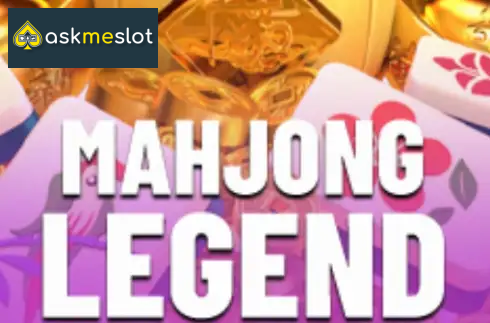 Mahjoing Legend